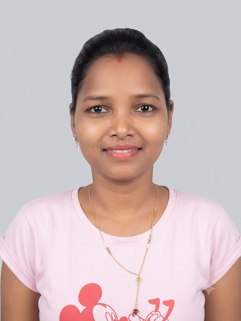 Binita bara - Full time Cleaner in malad West in Mumbai